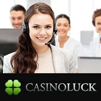 casinoluck support